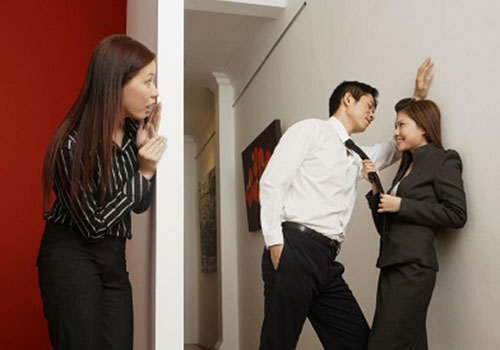 南昌市婚外戀調查